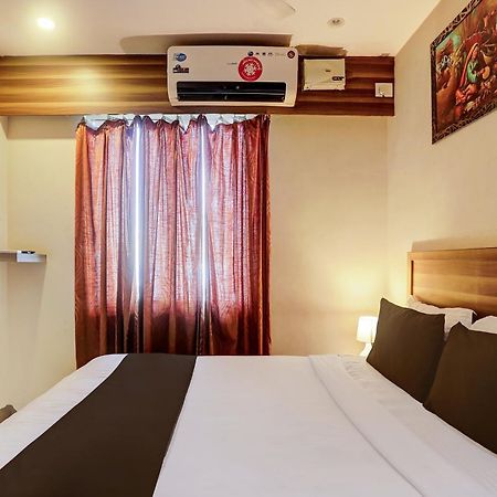 Super Hotel O Vaishnavi Inn ハイデラバード エクステリア 写真